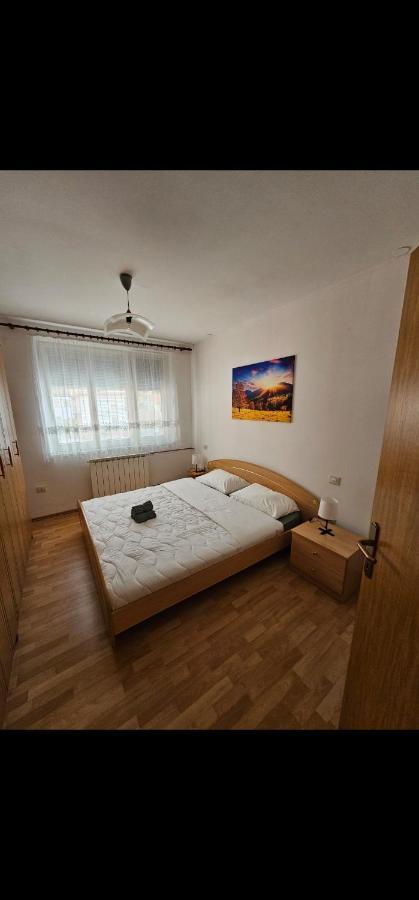 Smaragd Damir Antunovic-Sobodajalec Kobarid Dış mekan fotoğraf