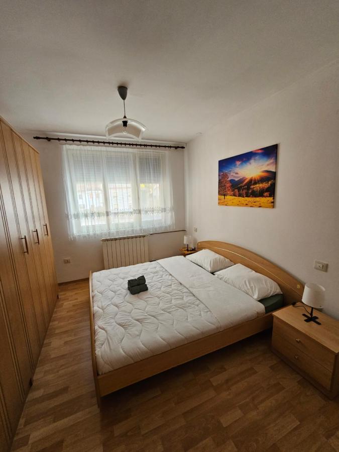 Smaragd Damir Antunovic-Sobodajalec Kobarid Dış mekan fotoğraf
