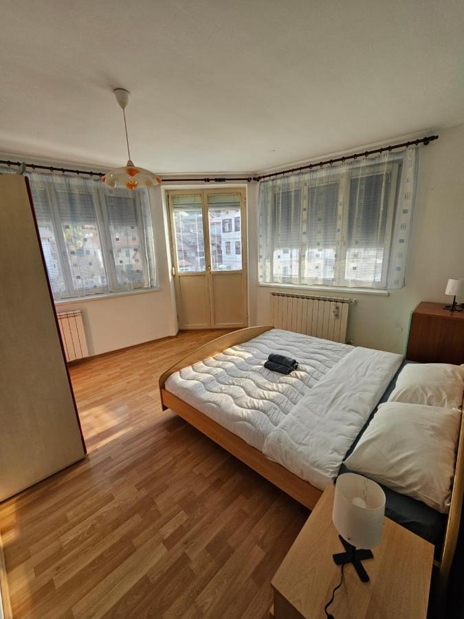 Smaragd Damir Antunovic-Sobodajalec Kobarid Dış mekan fotoğraf